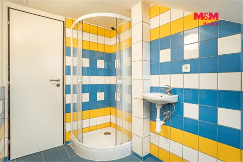 Pronájem ubytování, 13 087 m² - 6