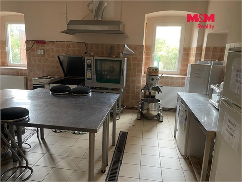 Pronájem ubytování, 13 087 m² 22