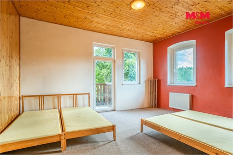 Pronájem ubytování, 13 087 m² - 4