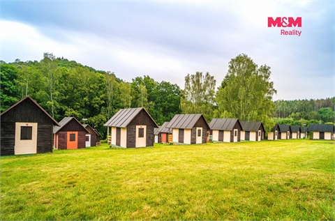Pronájem ubytování, 13 087 m² - 12