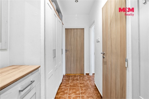 Prodej bytu 3+1, 69 m² 12