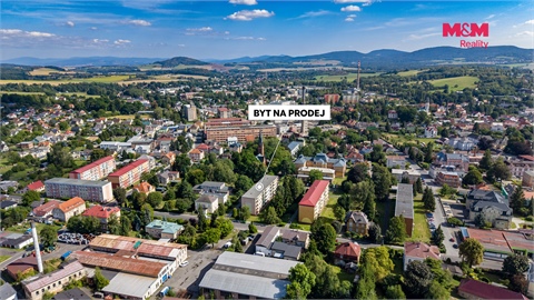 Prodej bytu 3+1, 69 m² 20