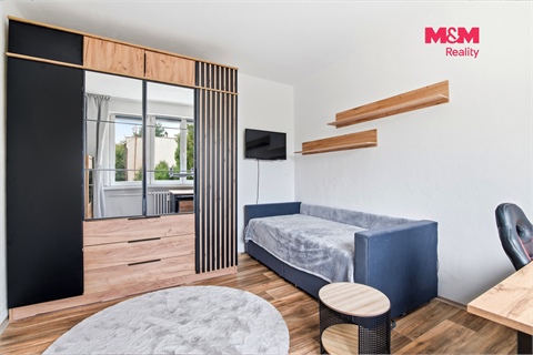 Prodej bytu 3+1, 69 m² - 4