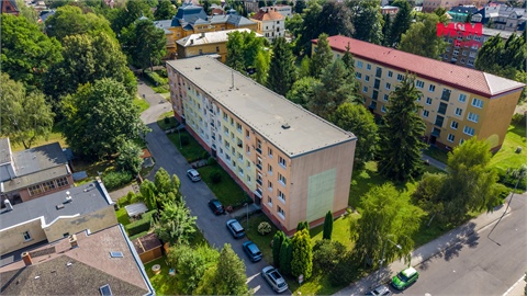 Prodej bytu 3+1, 69 m² 18