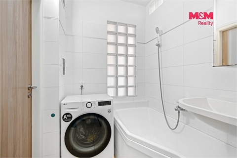 Prodej bytu 3+1, 69 m² - 8