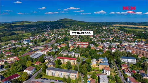 Prodej bytu 3+1, 69 m² 24
