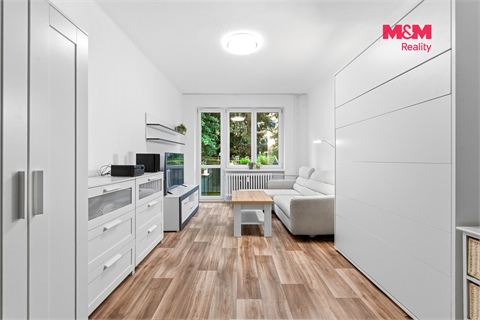 Prodej bytu 3+1, 69 m² - 2