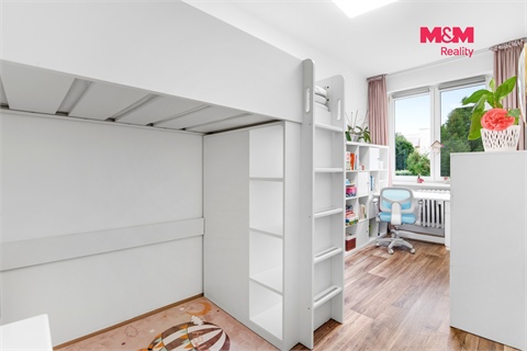 Prodej bytu 3+1, 69 m² - 6