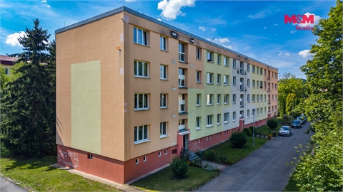 Prodej bytu 3+1, 69 m² - 14