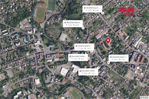 Prodej bytu 3+1, 69 m² - 24