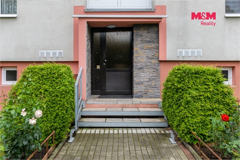 Prodej bytu 3+1, 69 m² 16