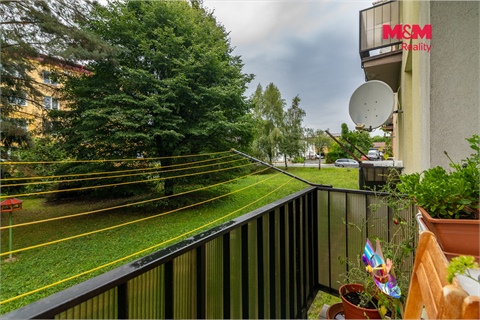 Prodej bytu 3+1, 69 m² 14
