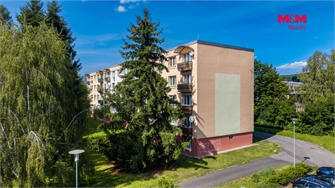 Prodej bytu 3+1, 69 m² - 16