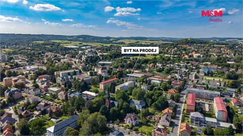 Prodej bytu 3+1, 69 m² 22