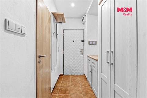 Prodej bytu 3+1, 69 m² - 10