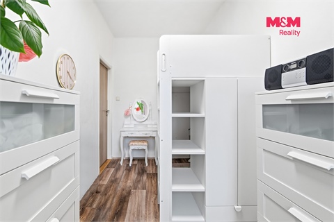 Prodej bytu 3+1, 69 m² 8