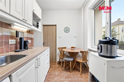 Prodej bytu 3+1, 69 m² 2