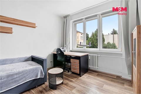 Prodej bytu 3+1, 69 m² 6