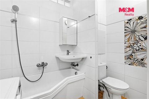 Prodej bytu 3+1, 69 m² 10
