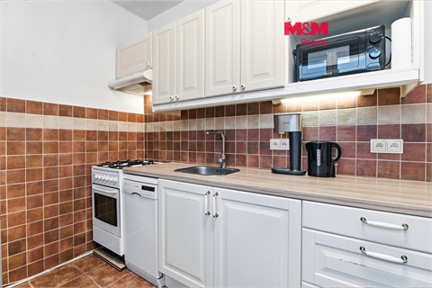 Prodej bytu 3+1, 69 m² 0