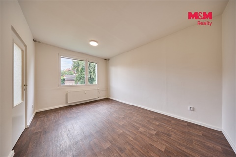 Prodej bytu 2+1, 56 m² 6