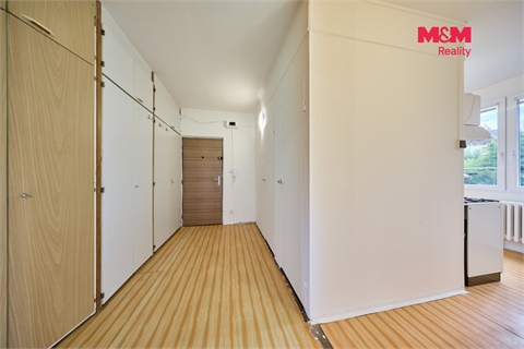 Prodej bytu 2+1, 56 m² - 8
