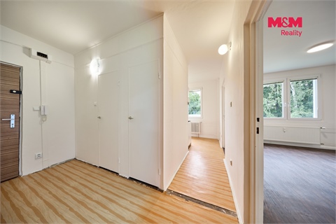 Prodej bytu 2+1, 56 m² 8
