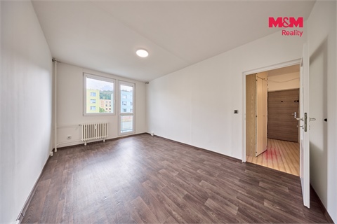 Prodej bytu 2+1, 56 m² 2