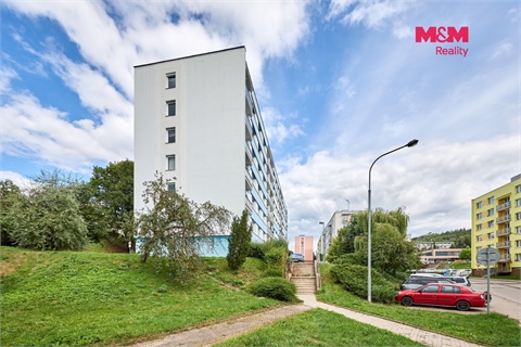 Prodej bytu 2+1, 56 m² 22
