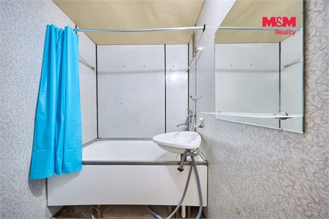 Prodej bytu 2+1, 56 m² - 12