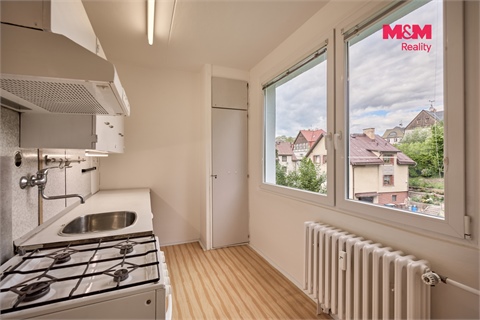 Prodej bytu 2+1, 56 m² 4