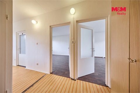 Prodej bytu 2+1, 56 m² 10