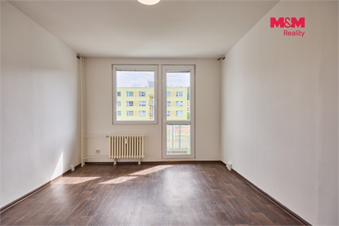 Prodej bytu 2+1, 56 m² - 10