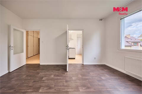 Prodej bytu 2+1, 56 m² - 2