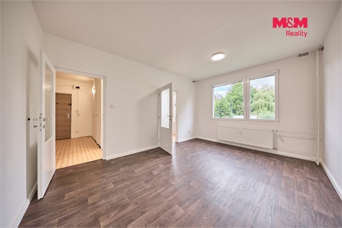 Prodej bytu 2+1, 56 m² - 6