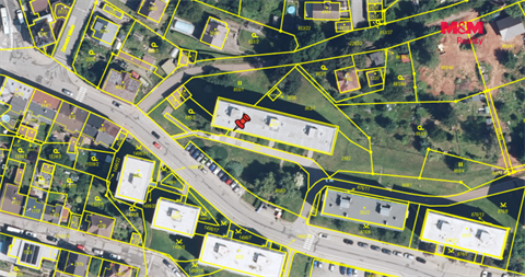 Prodej bytu 2+1, 56 m² 26
