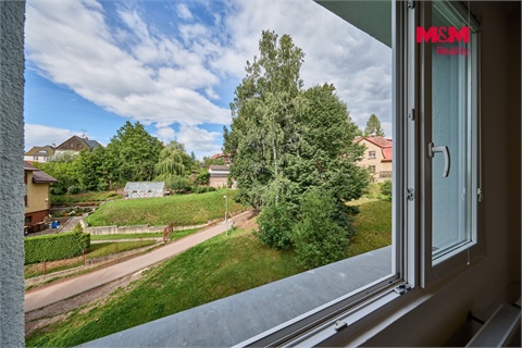 Prodej bytu 2+1, 56 m² 18