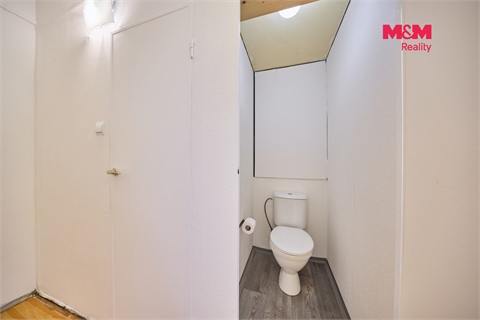 Prodej bytu 2+1, 56 m² 16