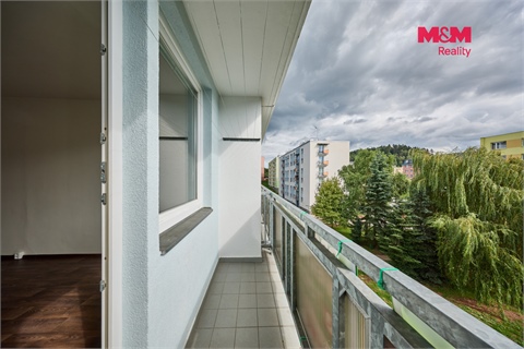 Prodej bytu 2+1, 56 m² - 16