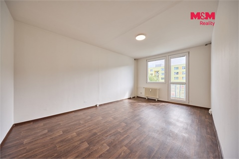 Prodej bytu 2+1, 56 m² 12