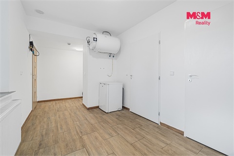 Prodej rodinného domu, 170 m² 8