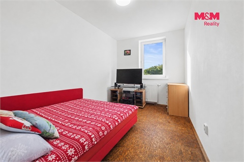 Prodej rodinného domu, 170 m² - 6