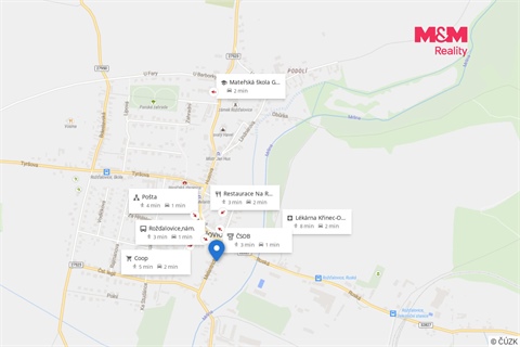 Prodej rodinného domu, 170 m² 14