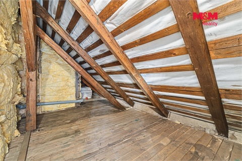 Prodej rodinného domu, 170 m² - 12