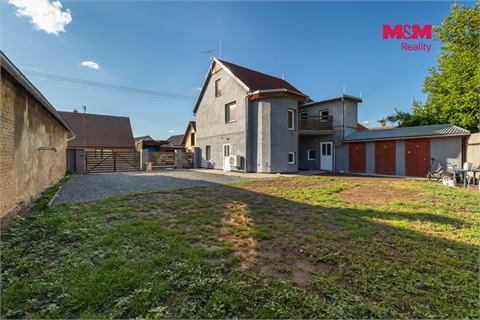Prodej rodinného domu, 170 m² 12