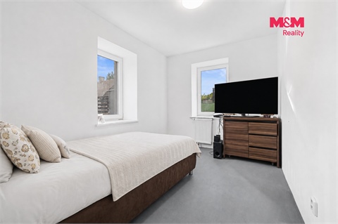 Prodej rodinného domu, 170 m² 10