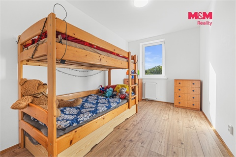 Prodej rodinného domu, 170 m² - 4