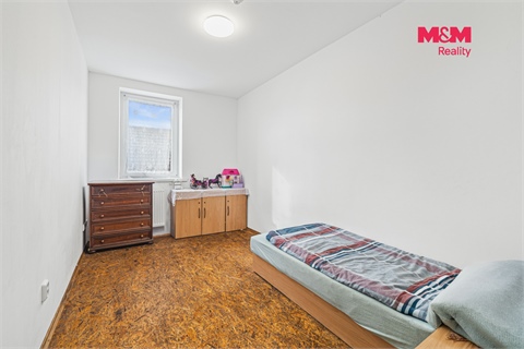 Prodej rodinného domu, 170 m² - 2