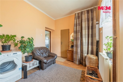 Prodej rodinného domu, 185 m² 12