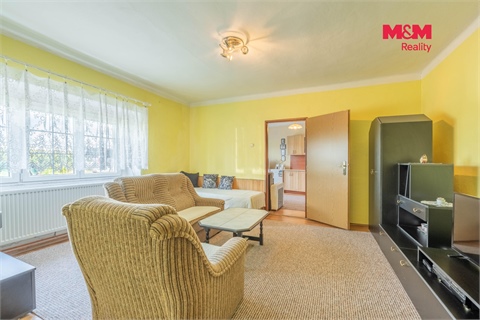 Prodej rodinného domu, 185 m² - 8